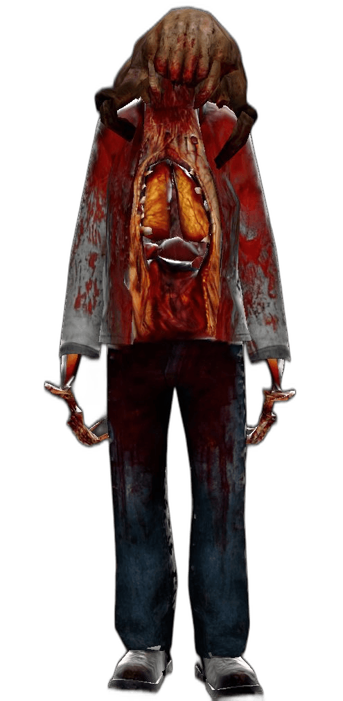 Void player model