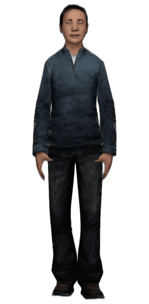 Colon Three player model